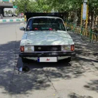 پیکان وانت