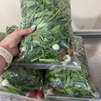 سبزی تمیز شده|خوردنی و آشامیدنی|مشهد, گلشور|دیوار