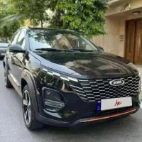 ایکس 33 کراس دنده ای مدل 1402 بدون رنگ