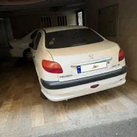 206sd|خودرو سواری و وانت|تهران, امیریه|دیوار