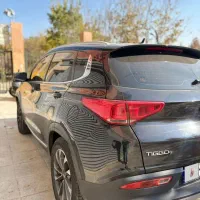 تیگو 7 IE مدل 99|خودرو سواری و وانت|شیراز, فرهنگ شهر|دیوار