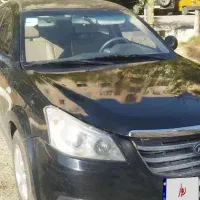 ام وی ام550 اتومات|خودرو سواری و وانت|زنجان, |دیوار