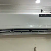 کولر گازی