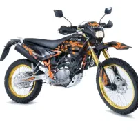 موتور تریل 200(از دم قسط 30 ماهه)1405