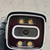 دوربین مداربسته شرکتی با انتقال تصویر موبایل اقساط|دوربین مداربسته|اراک, |دیوار