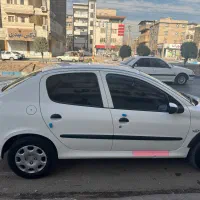 206 v8 مدل ۹۶