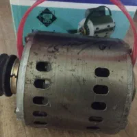 دینام کولر موتوژن دینام کولر مسی  دینام کولر3500|کولر آبی|شهریار, شهرک بهاران (ویره)|دیوار