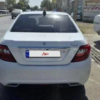 دنا پلاس 5 دنده ساده EF7، مدل ۱۴۰۲|خودرو سواری و وانت|ملایر, |دیوار