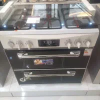 گاز طرح فر|اجاق گاز و لوازم برقی پخت‌وپز|مشهد, سرافرازان|دیوار