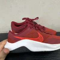 کتونی آکبند سایز ۴۰ پا نخورده