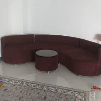 مبل پنج نفره