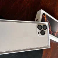 آیفون ۱۶ پرو مکس