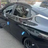 Kmc j7 1402|خودرو سواری و وانت|ری, حمزه‌آباد|دیوار