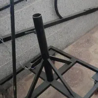 گاری چهار چرخ علامت