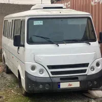 کارسان مدل ۸۶ سالم