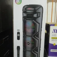 اسپیکر نو باز نشده