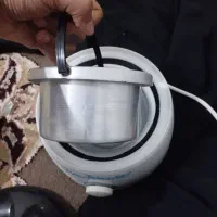 دستگاه شمع سالنی|آرایشی، بهداشتی، درمانی|اهواز, پردیس دو|دیوار