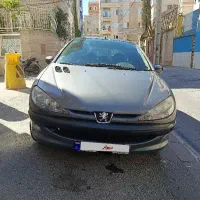 206 تیپ ۲ مدل ۸۶