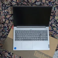 لپتاپ لنوو با گرافیک مجزا فقط ویندوز روش نصب شده
