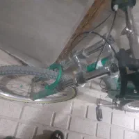 دوچرخه ۲۴|دوچرخه، اسکیت، اسکوتر|پاکدشت, خاتون آباد|دیوار