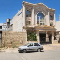 زمین ۳۰۰ متر انبار سپاد بهارستان ۹