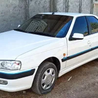 پژو پارس بندرلنگه