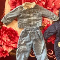 لباس نوزادی|کفش و لباس بچه|کوچصفهان, |دیوار