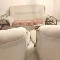 مبل خانگی|مبلمان خانگی و میز عسلی|تهران, مجیدیه|دیوار