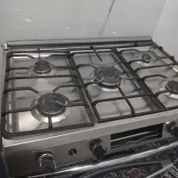 اجاق گاز|اجاق گاز و لوازم برقی پخت‌وپز|کرج, شهرک امیر المومنین|دیوار