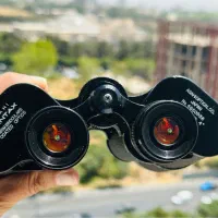 دوربین شکاری خاص قوی لنز طلایی پنتکس اصل ژاپن|کوهنوردی و کمپینگ|تهران, اوین|دیوار