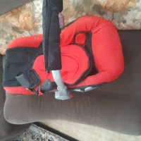 کریردرحدنو|کالسکه و لوازم جانبی|اسلام‌‌آباد غرب, |دیوار