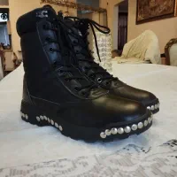 پوتین اکبند اکبند.