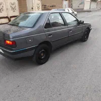 پژو 405دوگانه فابریک 97