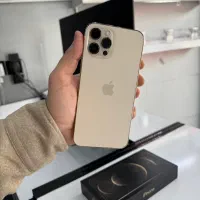 ۱۲ پرو مکس / باتری ۸۳ / پارت Zaa