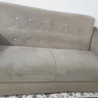 مبل ۵نفره تمیز