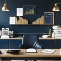 تهیه گزارش حسابرسی ویژه مناقصات و بانک