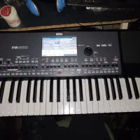 korg pa600 QT