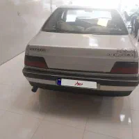 فروش پژو۴۰۵ مدل ۸۵بصورت نقد و اقساط|خودرو سواری و وانت|ماهدشت, |دیوار