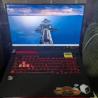 لپتاپ گیمینگ ایسوس ROG 713qm