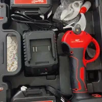 قیچی شارژی|ماشین‌آلات صنعتی|پیرانشهر, |دیوار