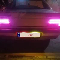 ۴۰۵مدل ۹۱دوگانه شرکتی شاسی پلم