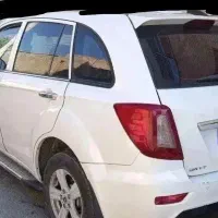 فروش فوری لیفان ایکس 60سالم بدون  رنگ،