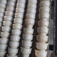 نان بستنی هندی