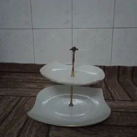 دکوری، شکلات خوری،شیرینی خوری|ظروف سرو و پذیرایی|قم, شهرک امام حسن|دیوار