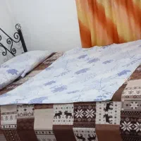 اجاره سوئیت دارای یک اتاق وسالن .بندر انزلی|اجارهٔ کوتاهمدت آپارتمان و سوئیت|بندر انزلی, بی بی حوریه|دیوار