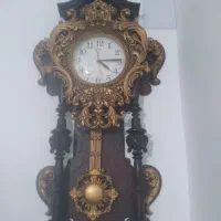 ساعت دیواری|ساعت دیواری و تزئینی|قم, نیروگاه|دیوار