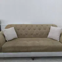 مبل هفت نفره نو|مبلمان خانگی و میز عسلی|تهران, مینابی|دیوار