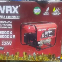 فروش موتور برقcovax3/5kw.سیم پیچ مس