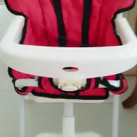 صندلی غذا کودک