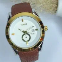 ساعتRADOتاریخ‌دار‌